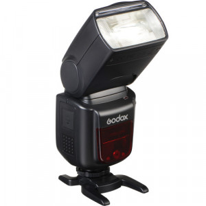اسپیدلایت گودکس V860II-N TTL Li-Ion برای نیکون